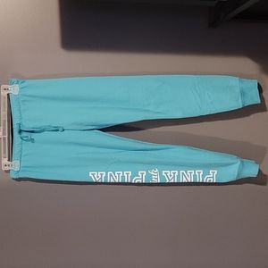 Victoria's Secret PINK Joggers